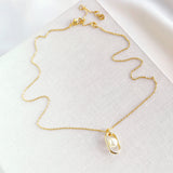 Glamorous Strands Necklace