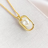 Glamorous Strands Necklace