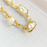 Glamorous Strands Bracelet