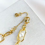 Glamorous Strands Bracelet