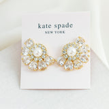 Bright Ideas Cluster Stud Earrings