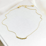 True Love Mon Amour Neckalce