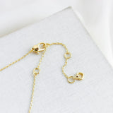 True Love Mon Amour Neckalce