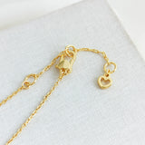 True love I Love You To The Moon Bracelet