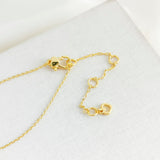 Love You, Mom Best Mom Pendant Necklace