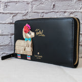Haute Stuff Pinata Applique Lacey