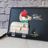 Haute Stuff Pinata Applique Lacey
