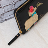 Haute Stuff Pinata Applique Lacey
