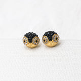 Dashing Beauty Penguin Earrings