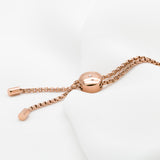 Michael Kors Pave Bar Adjustable Bracelet