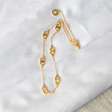 Gemini Link Station Necklace