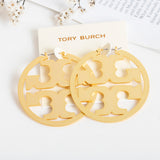 Miller Hoop Earrings