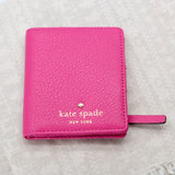 Cobble Hill Small Stacy Wallet