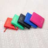 Cobble Hill Small Stacy Wallet